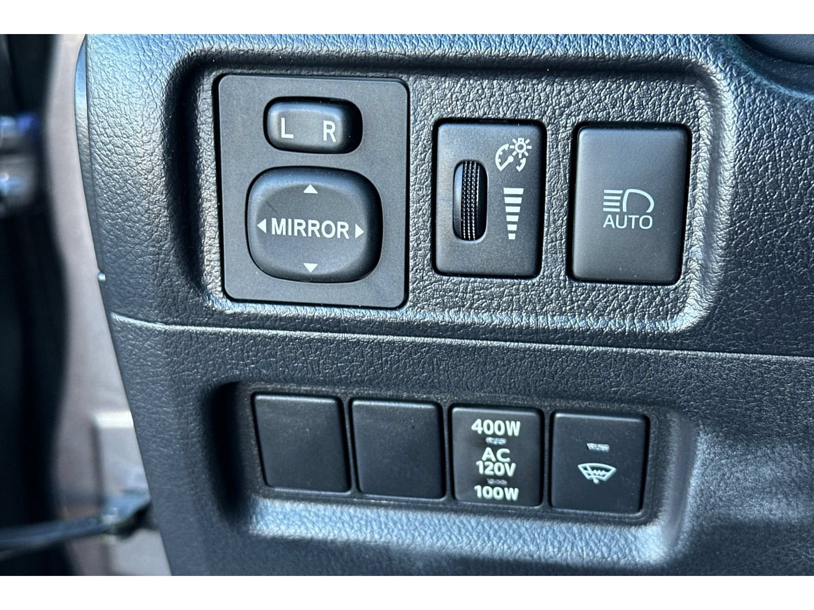 Used 2023 Toyota 4Runner SR5 Premium w/ Moonroof Package RWD image 32
