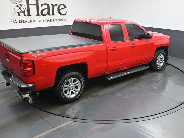 Used 2017 Chevrolet Silverado 1500 LT w/ All Star Edition image 38