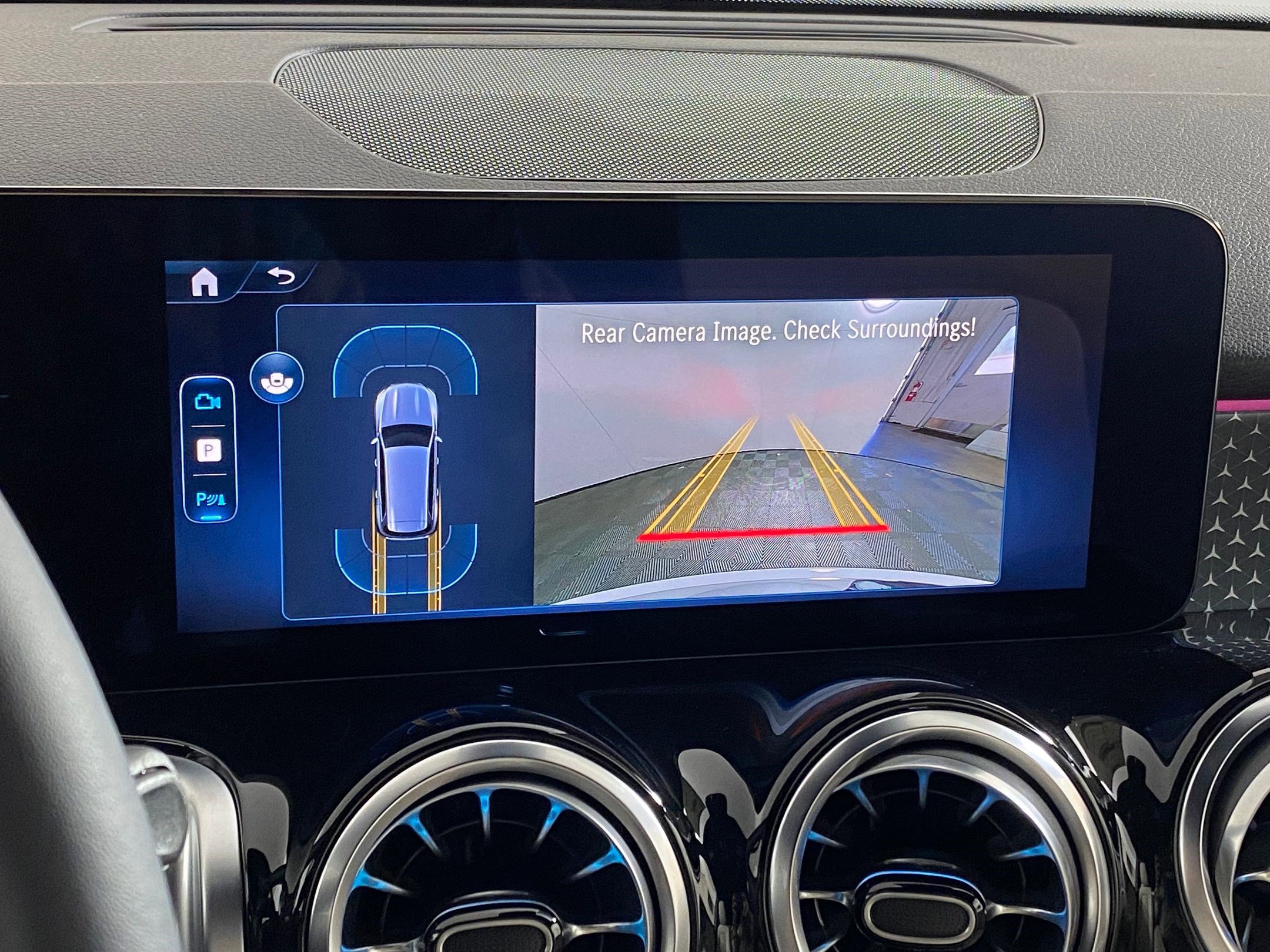 New 2025 Mercedes-Benz GLB 250 4MATIC image 24