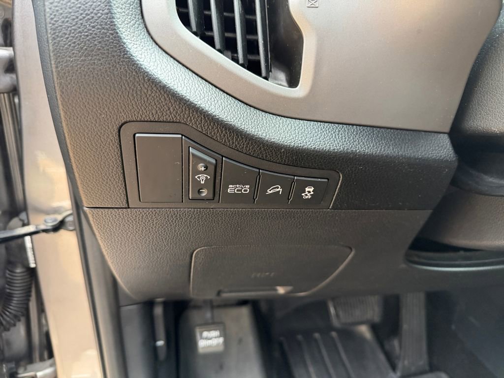 Used 2016 Kia Sportage LX image 29