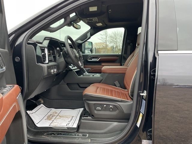 New 2026 GMC Sierra 3500 Denali Ultimate image 10
