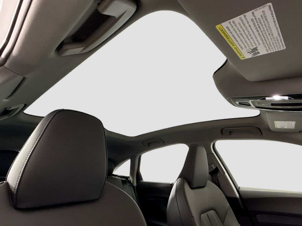 Certified 2025 Audi A5 2.0T Premium Plus w/ Premium Plus image 17