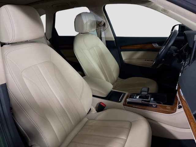 Used 2022 Audi Q5 2.0T Premium Plus image 30