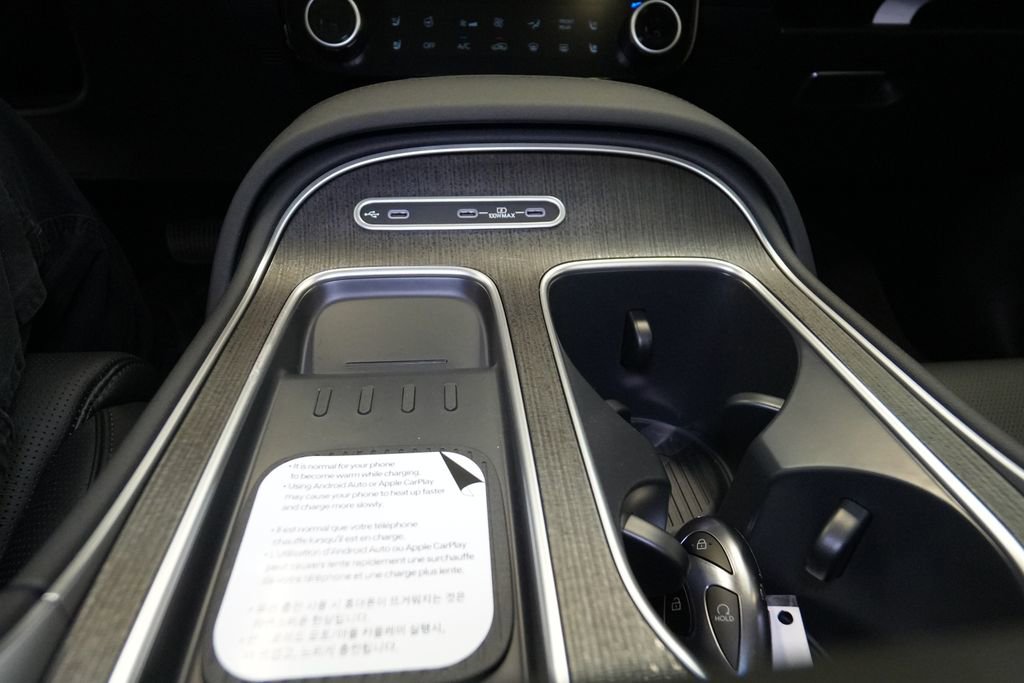 New 2026 Hyundai Palisade Limited image 39