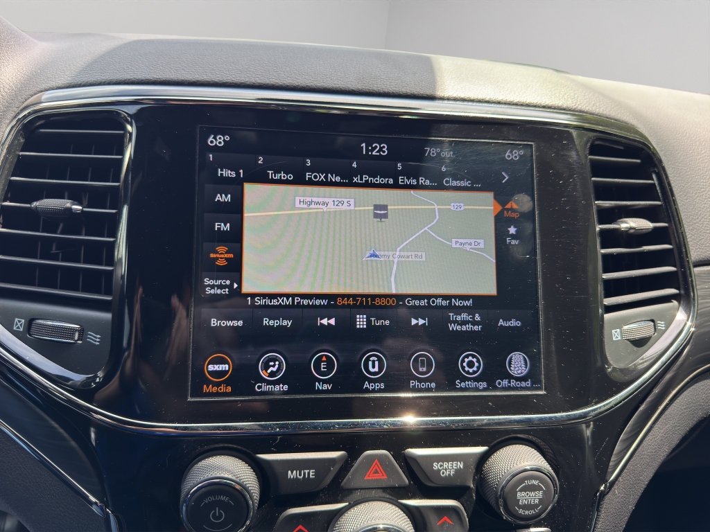 Used 2020 Jeep Grand Cherokee Limited X AWD/4WD image 34