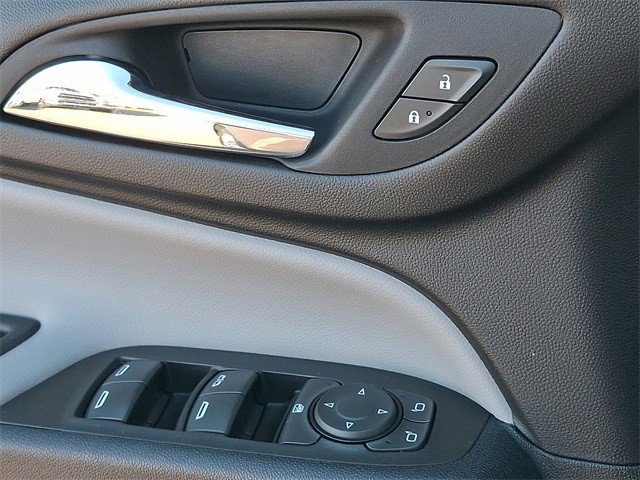 Certified 2022 Chevrolet Equinox LS w/ LS Convenience Package image 20