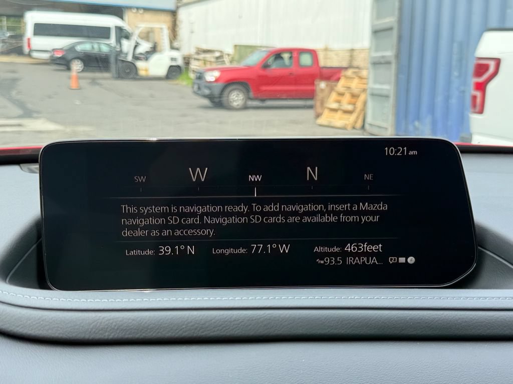 New 2026 MAZDA CX-30 AWD 2.5 S w/ Premium Package image 16