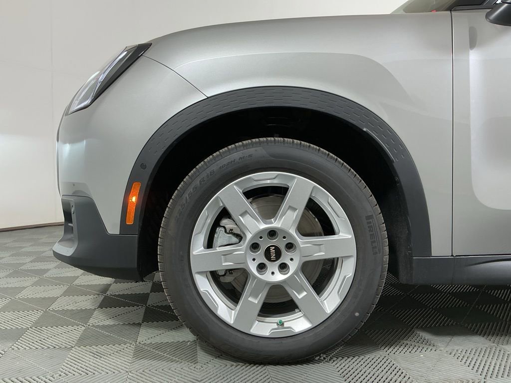 New 2026 MINI Cooper Countryman S image 8