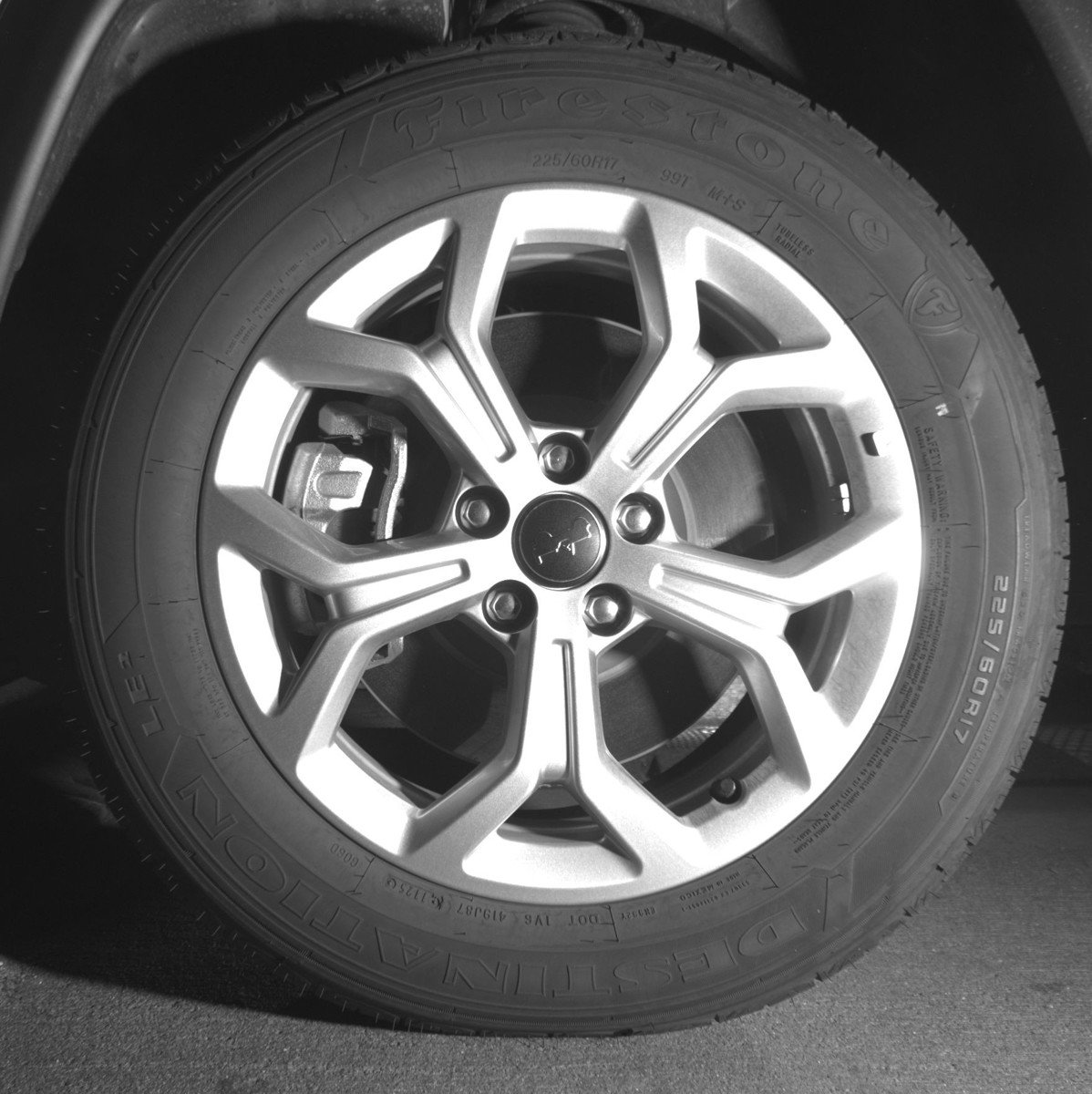 Used 2025 Jeep Compass Latitude image 12