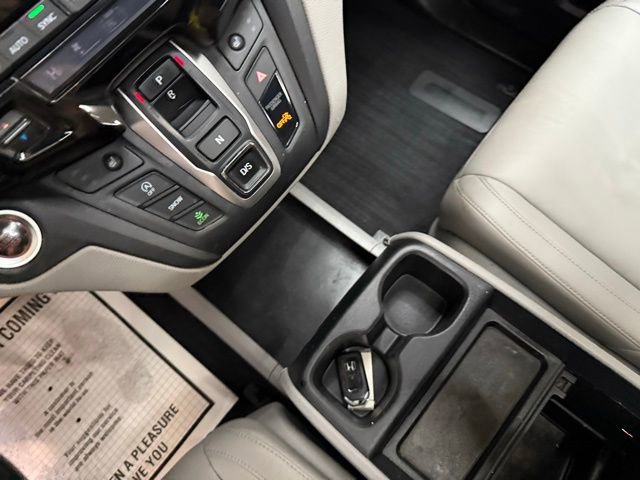 Used 2020 Honda Odyssey EX-L image 27