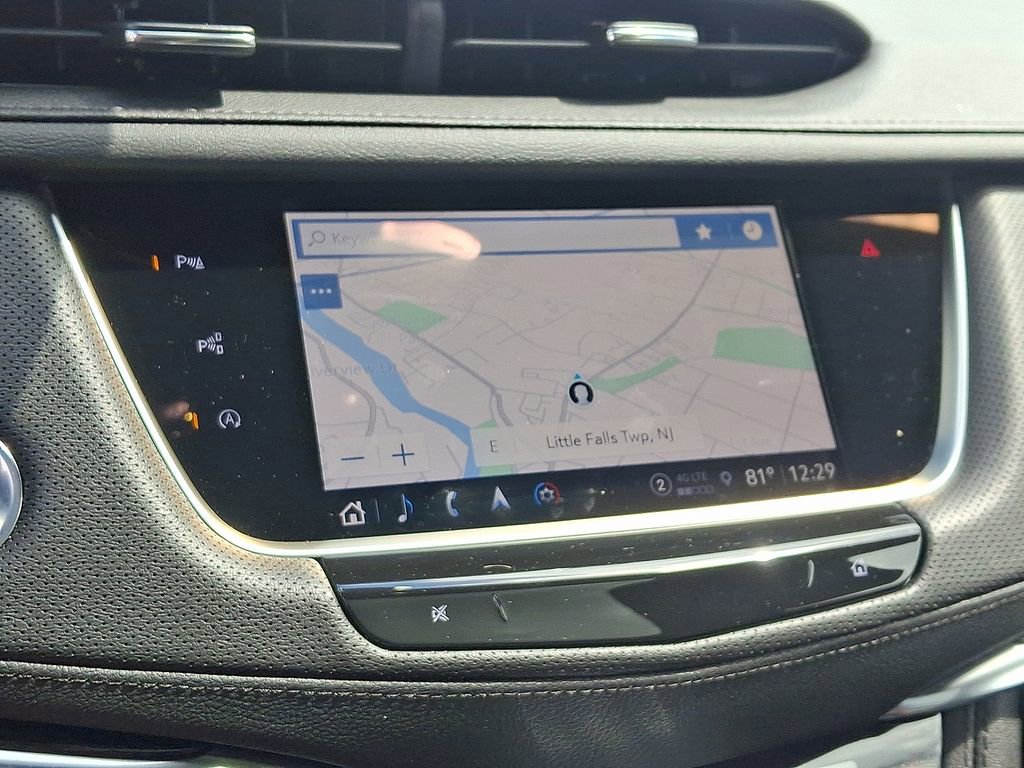 Used 2023 Cadillac XT5 Premium Luxury w/ Technology Package image 23