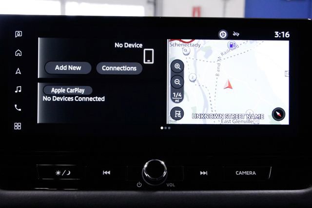 Used 2025 Mitsubishi Outlander SEL image 35