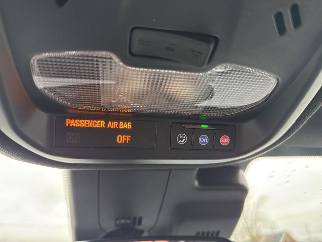 New 2026 Buick Envista Preferred image 46