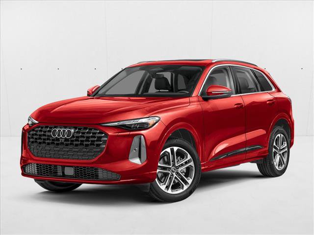 New 2026 Audi Q5 Premium Plus