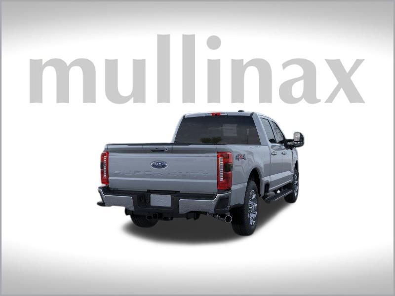 New 2026 Ford F250 Lariat w/ Chrome Package image 10