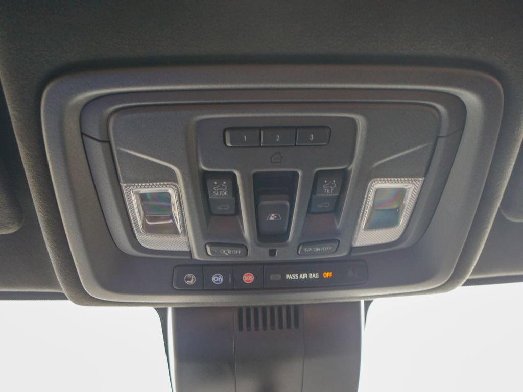 Used 2024 GMC Sierra 2500 Denali Ultimate image 33