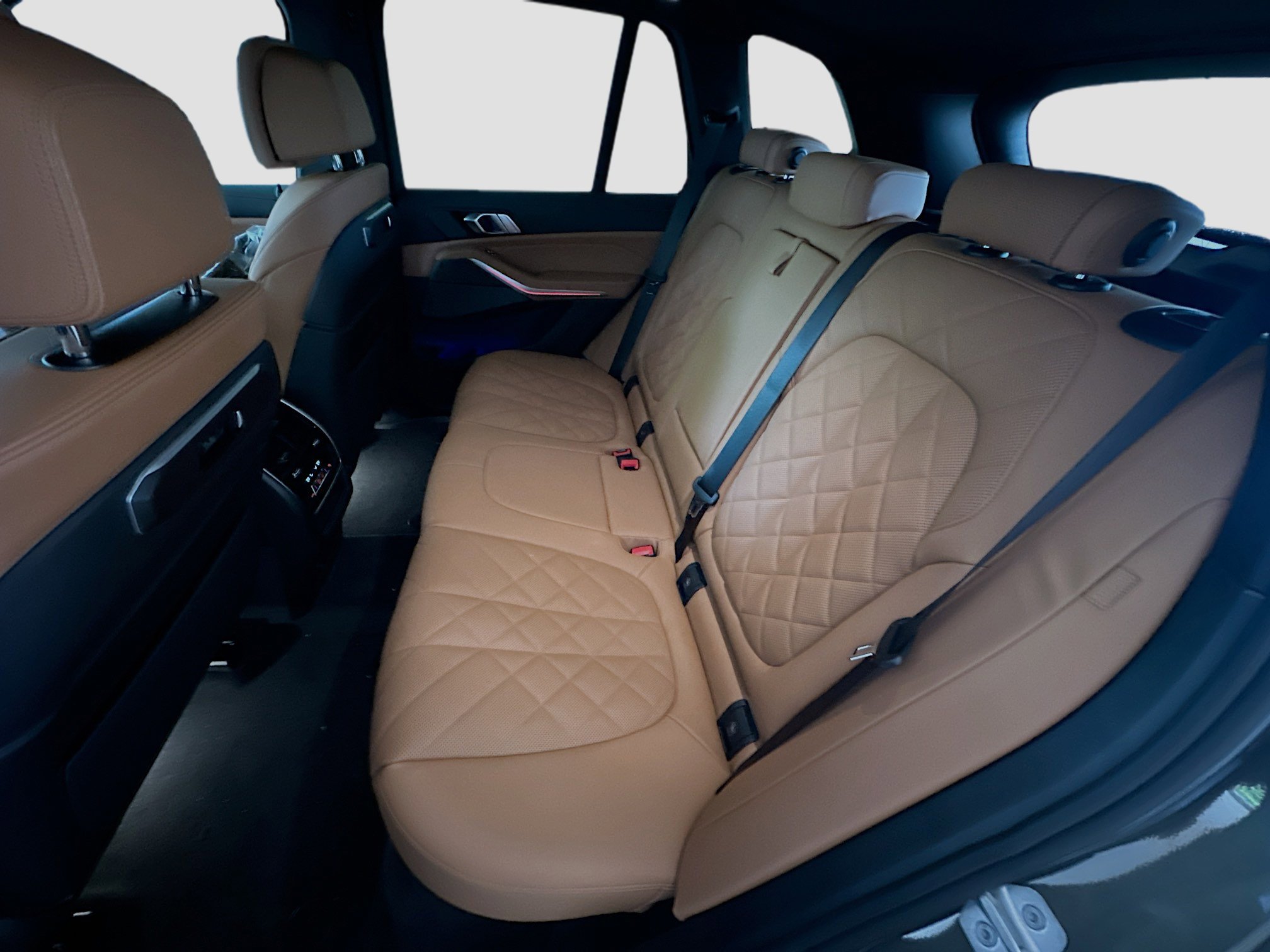 New 2026 BMW X5 sDrive40i w/ Premium Package image 20