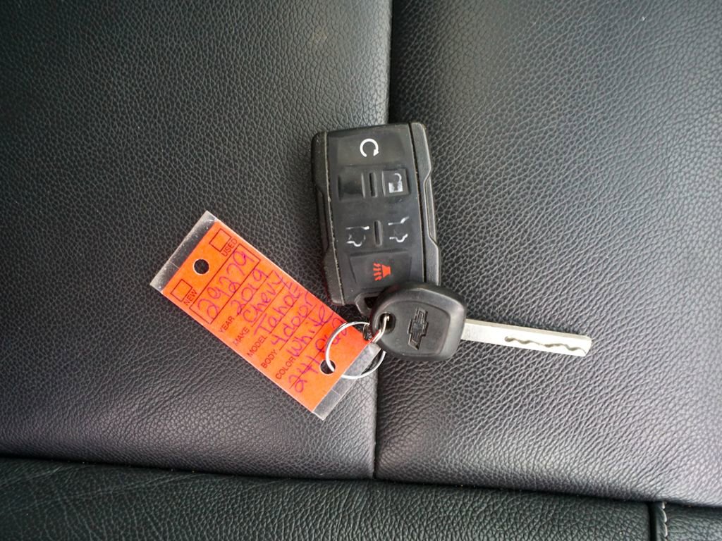 Used 2019 Chevrolet Tahoe LT image 37