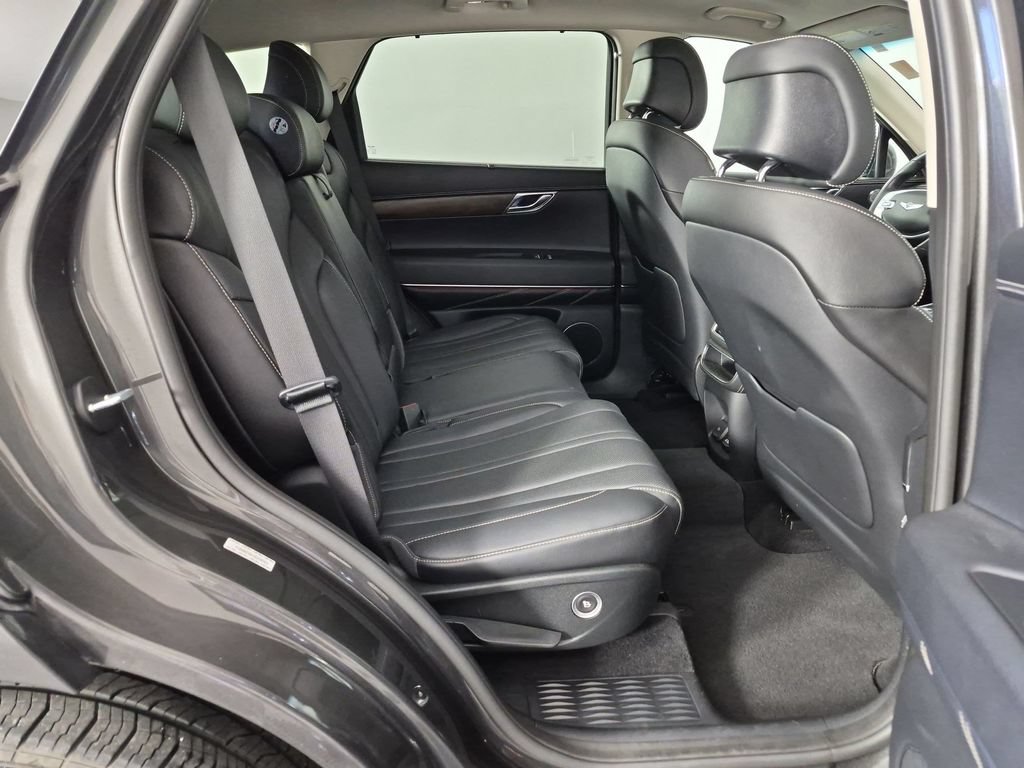 Used 2024 Genesis GV80 3.5T AWD/4WD image 36