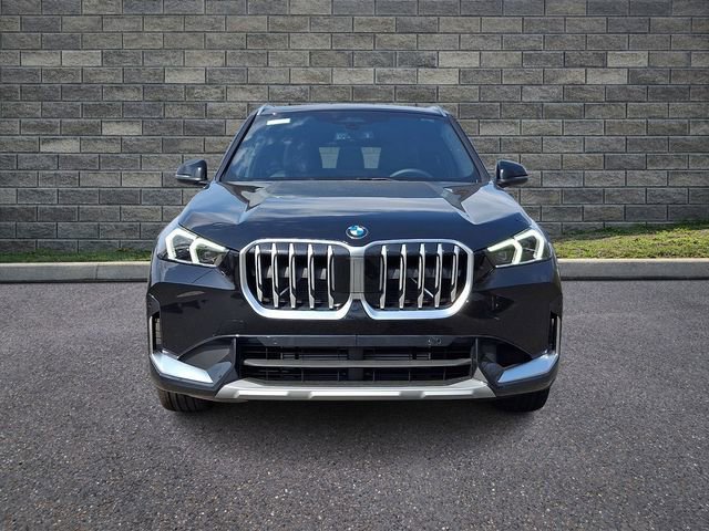 New 2026 BMW X1 xDrive28i w/ Convenience Package image 2