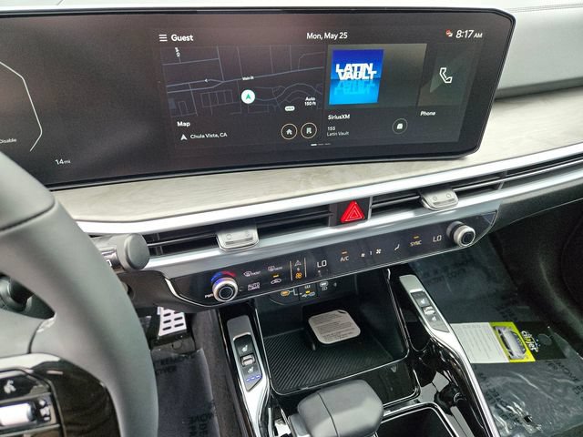 New 2026 Kia Sorento AWD image 9