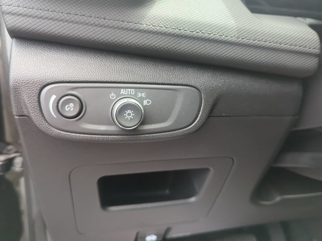 Certified 2024 Chevrolet TrailBlazer LT FWD image 28