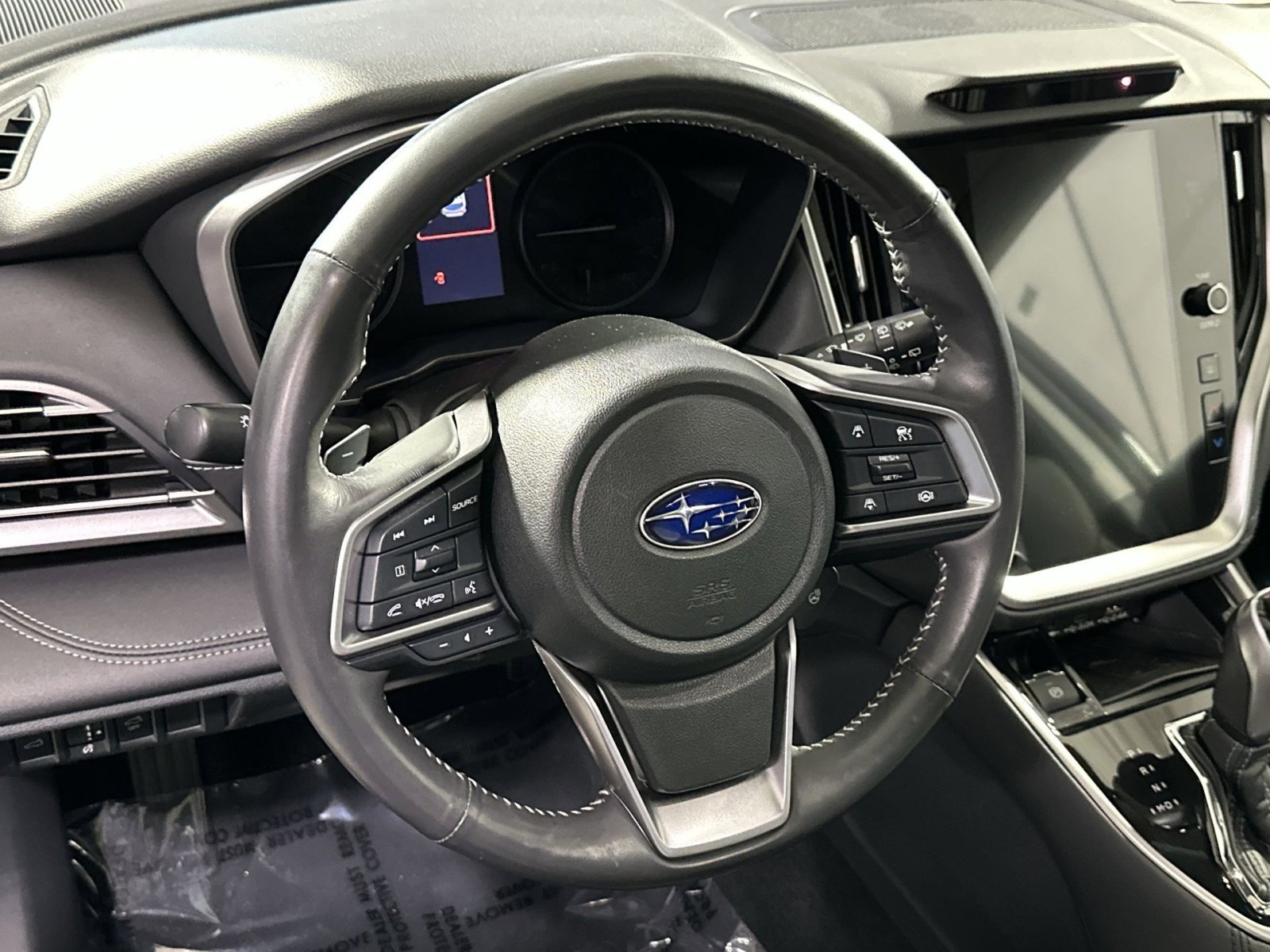 Used 2024 Subaru Outback Touring image 19