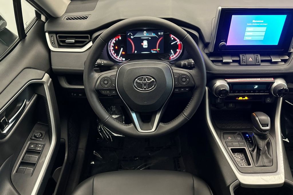 Used 2024 Toyota RAV4 XLE Premium FWD image 14