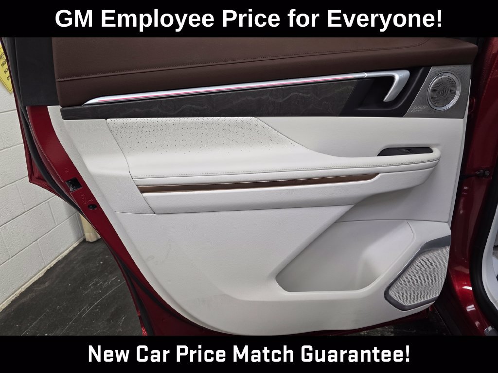 New 2026 Buick Enclave Avenir w/ Super Cruise Package AWD/4WD image 24