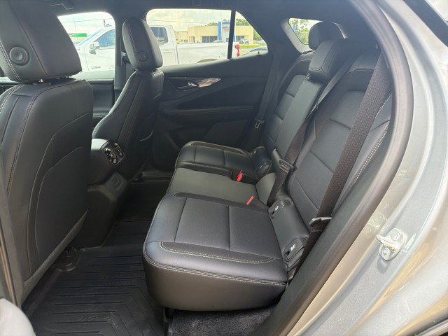 Used 2026 Chevrolet Blazer EV LT w/ Super Cruise Package FWD image 31