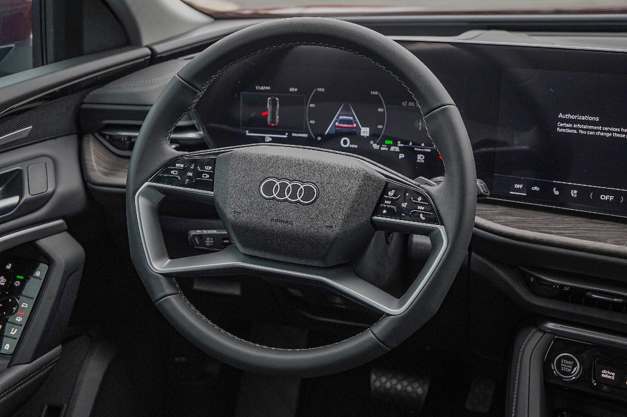 New 2025 Audi Q5 Premium Plus image 19