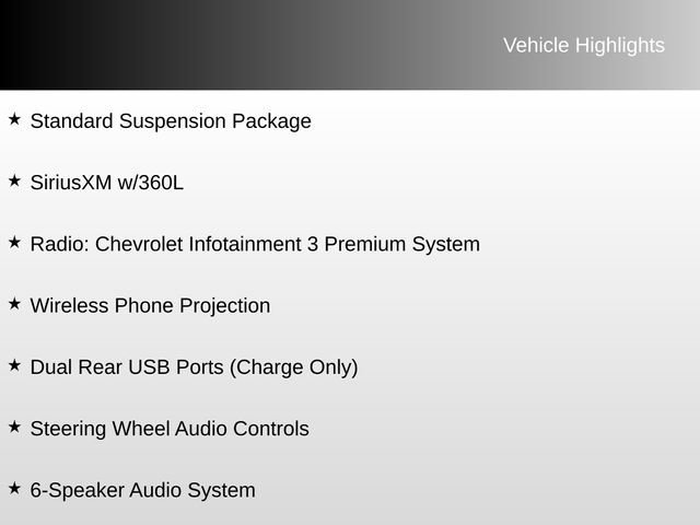 Used 2023 Chevrolet Silverado 1500 LT AWD/4WD image 23