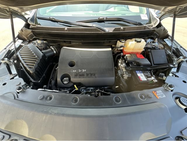 Used 2023 Buick Enclave Essence w/ Experience Buick Package FWD image 11
