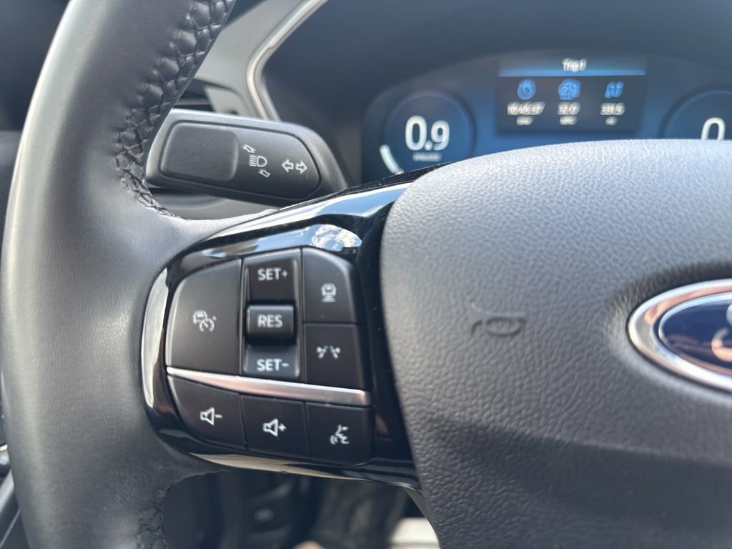 Certified 2023 Ford Escape Active w/ Tech Pack #2 AWD/4WD image 21