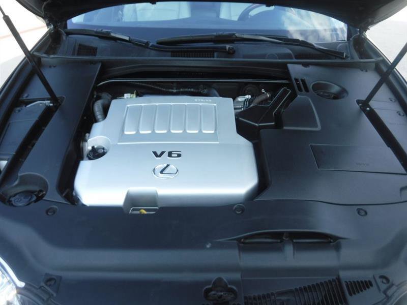 Used 2008 Lexus ES 350 FWD image 21