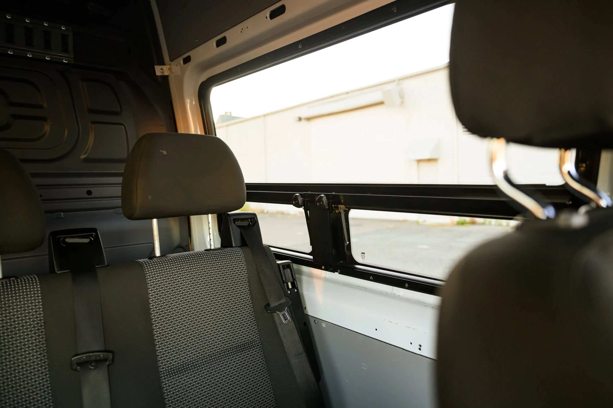 Used 2021 Mercedes-Benz Sprinter 3500 image 55