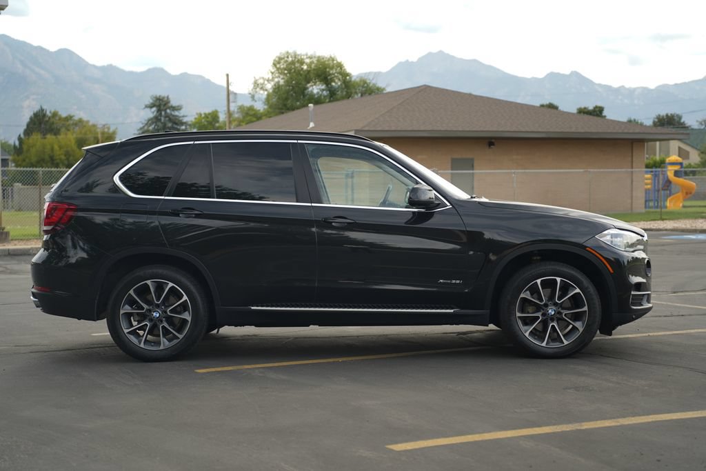 Used 2014 BMW X5 xDrive35i AWD/4WD image 6