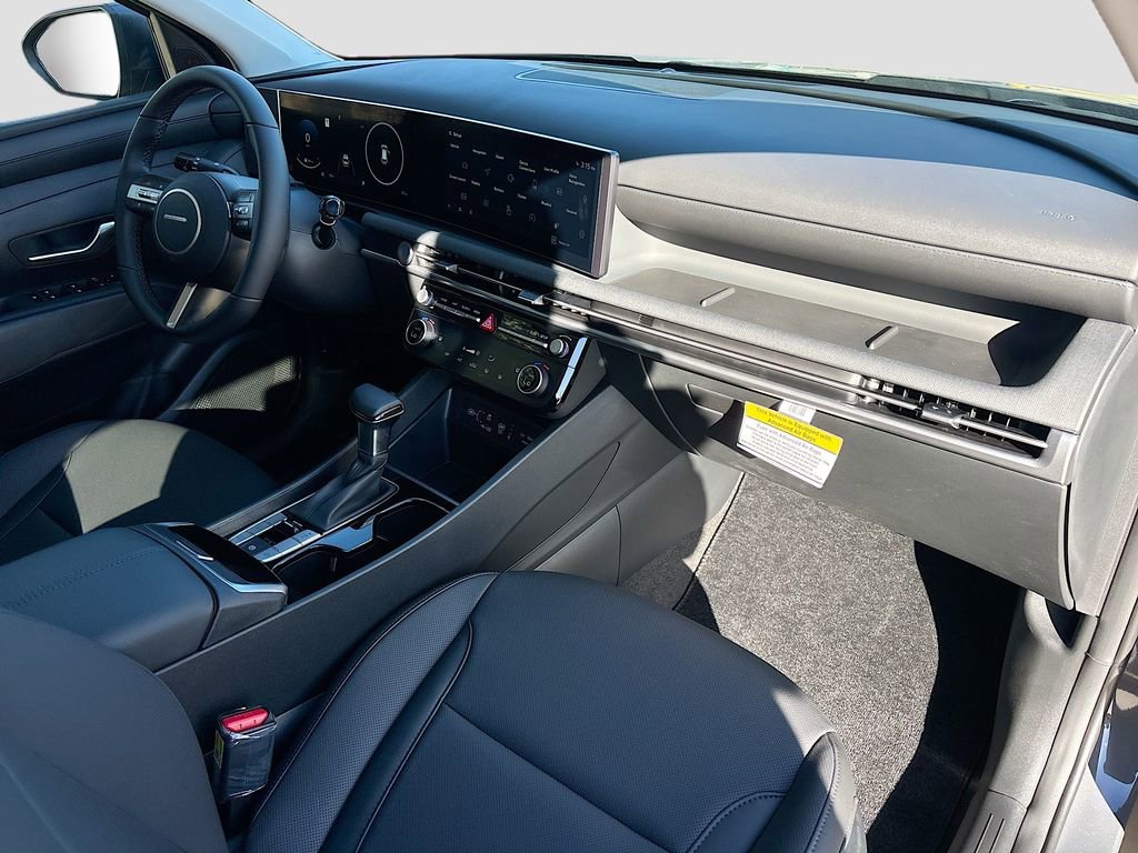 New 2026 Hyundai Tucson SEL image 31