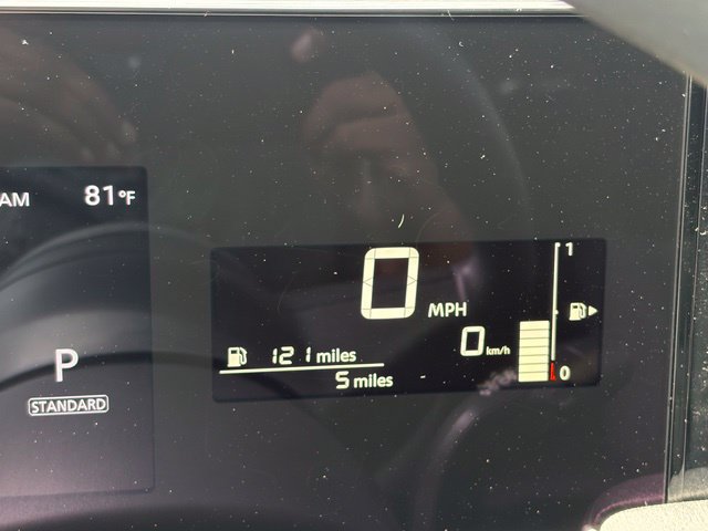 New 2026 Nissan Kicks SV w/ Cold Weather Package AWD/4WD image 19