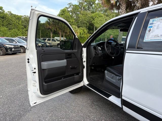Used 2013 Ford F150 STX RWD image 9