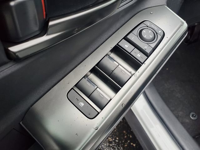 New 2026 Toyota bZ AWD/4WD image 17