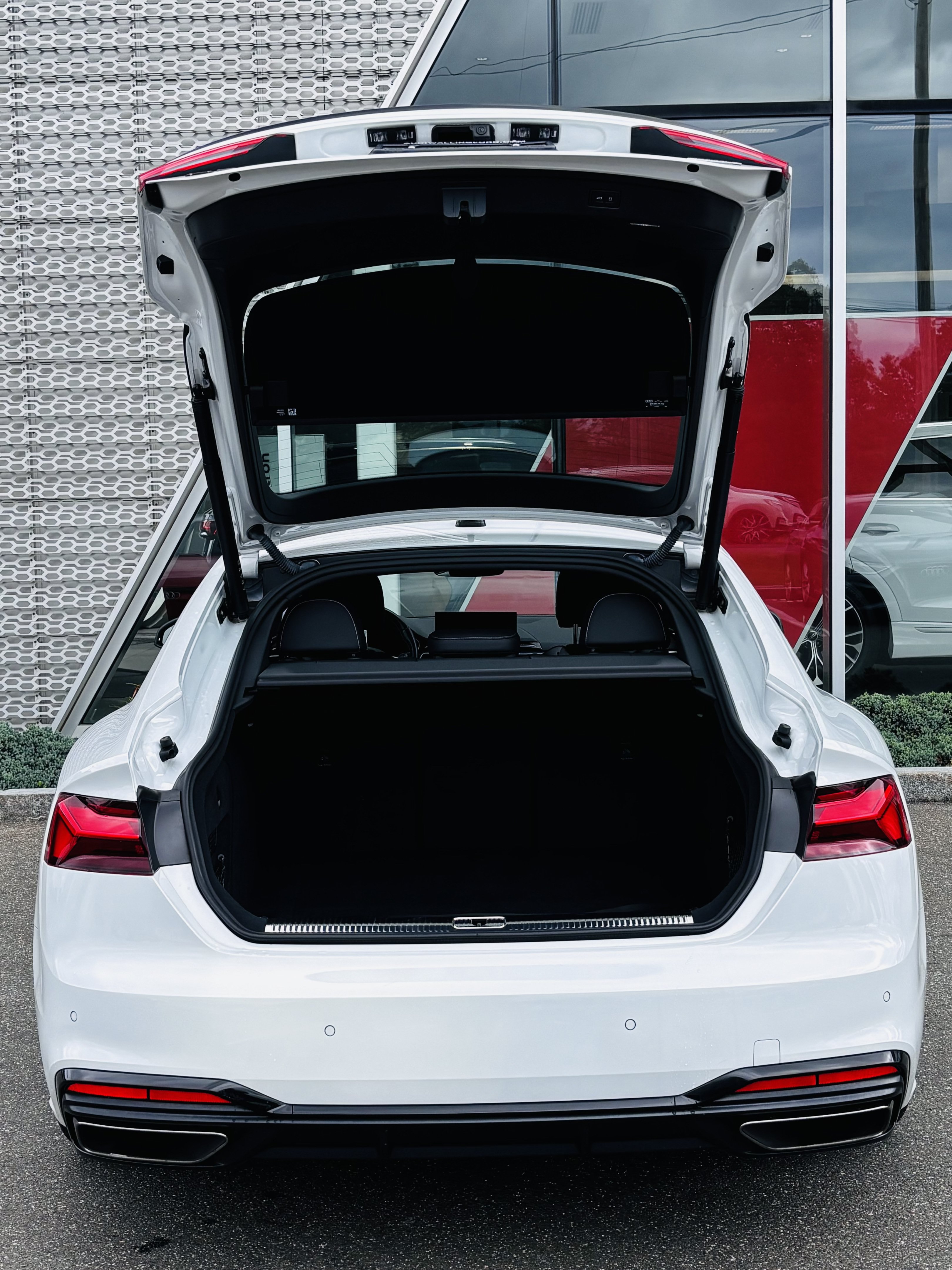 Certified 2023 Audi A5 2.0T Premium Plus AWD/4WD image 10