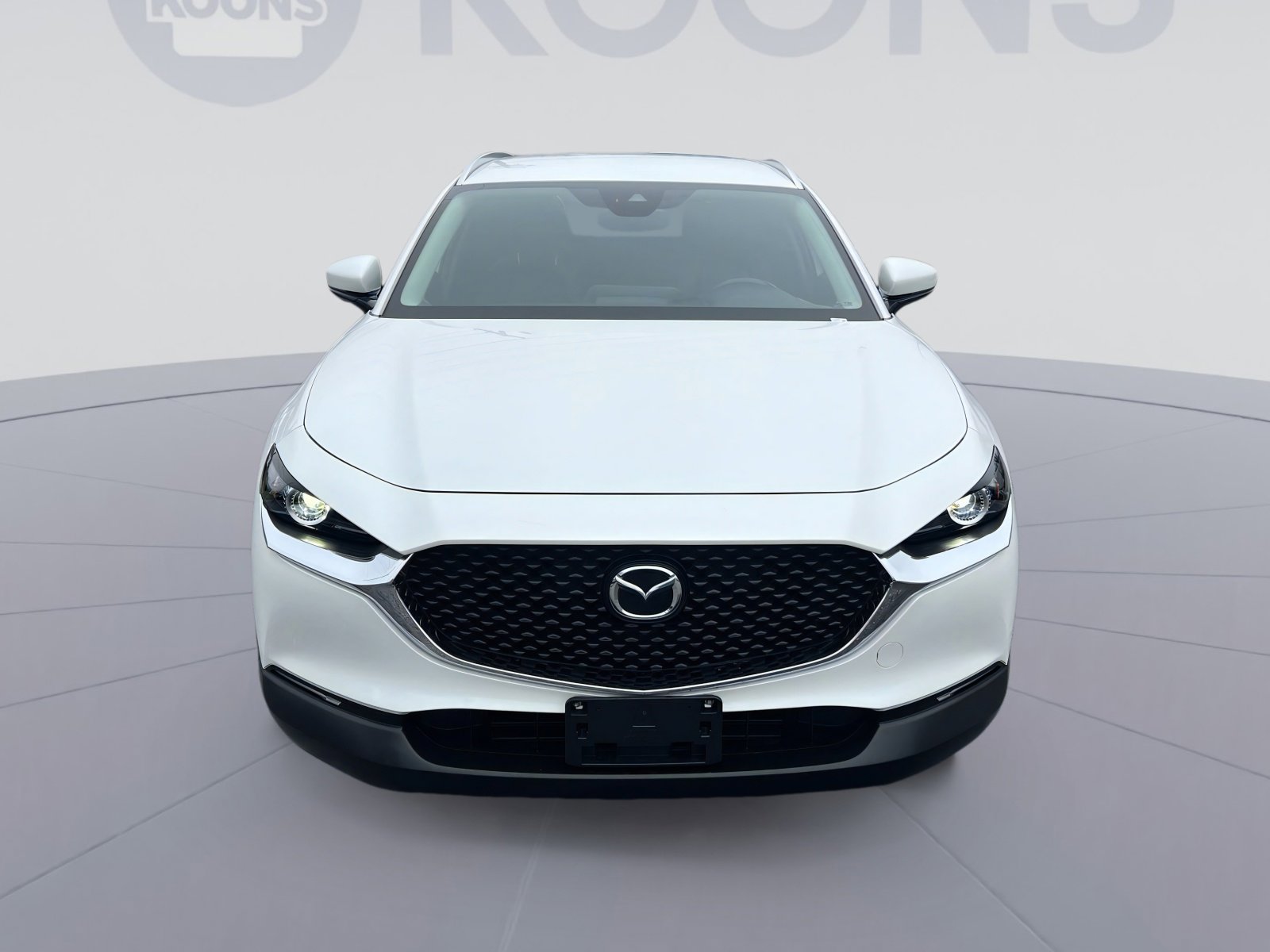 Used 2023 MAZDA CX-30 AWD 2.5 S w/ Select Package image 11