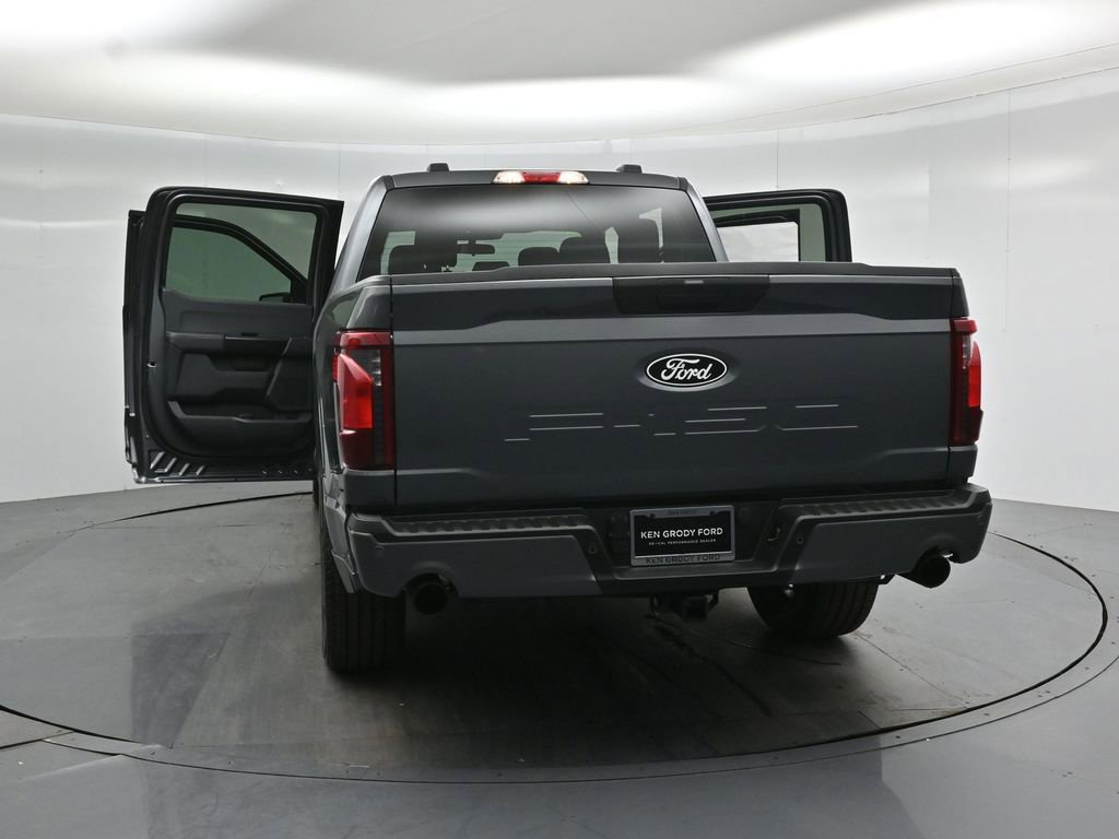 New 2026 Ford F150 STX w/ F-150 LOBO Package AWD/4WD image 30