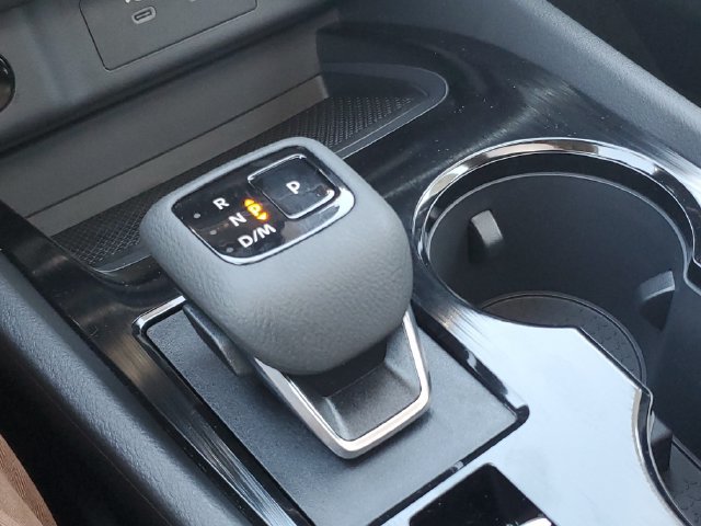 New 2027 Nissan Rogue Dark Armor AWD/4WD image 31