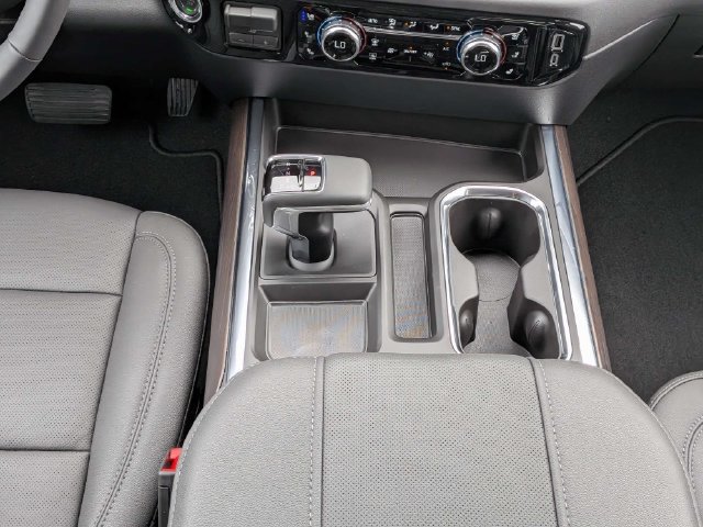 New 2026 GMC Sierra 1500 SLT w/ SLT Convenience Package AWD/4WD image 19