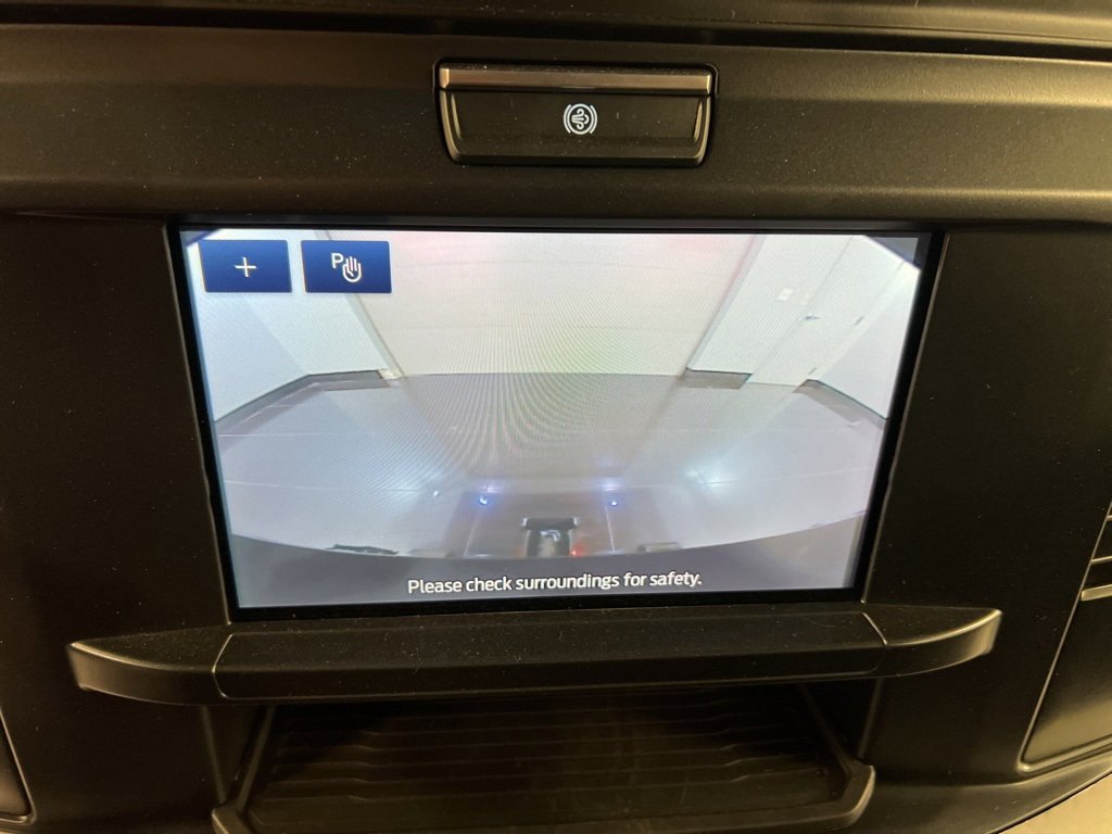 New 2026 Ford F550 4x4 Regular Cab Super Duty image 12