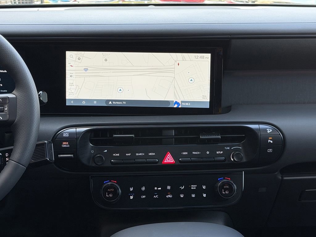 New 2026 Hyundai Palisade XRT Pro image 16