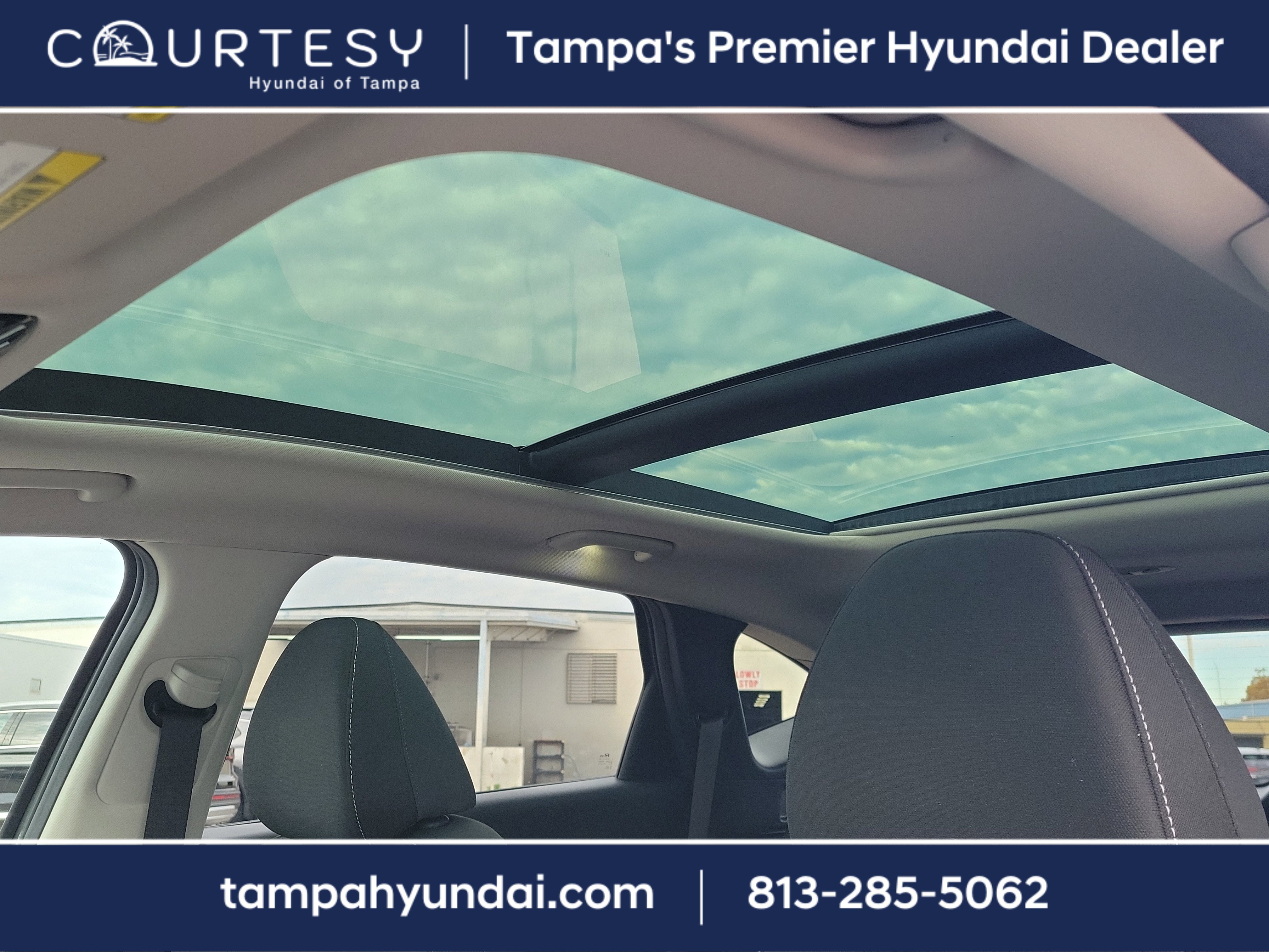 Used 2022 Hyundai Tucson SEL w/ Cargo Package image 35