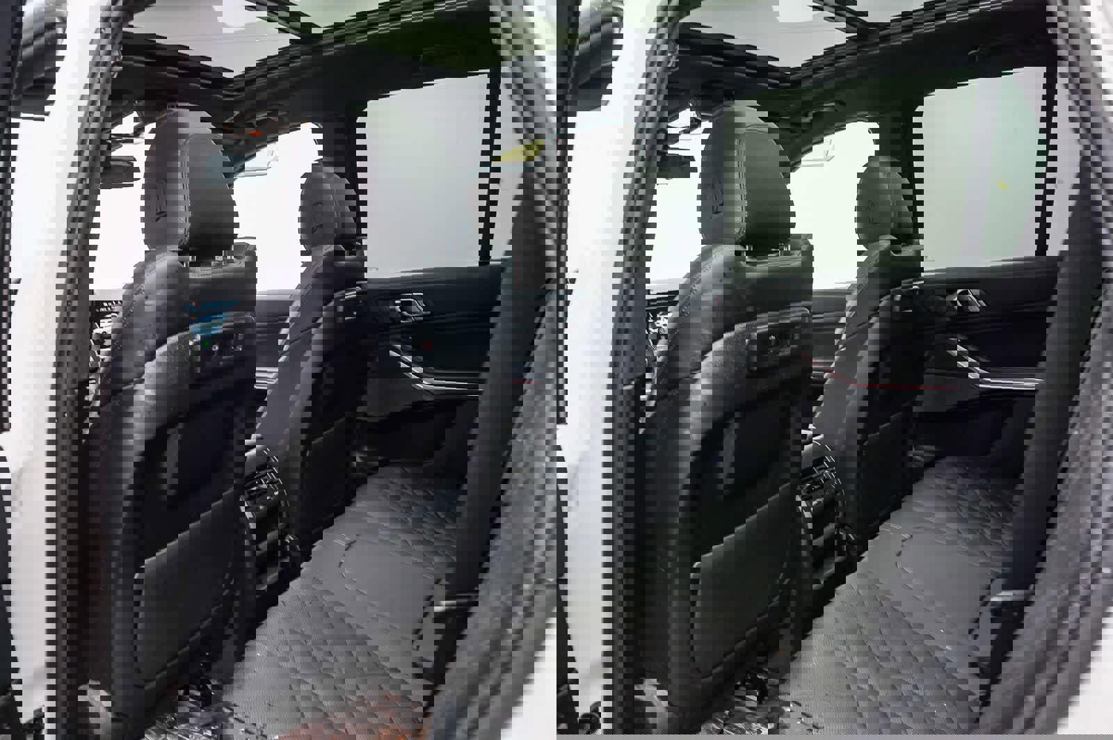 Used 2023 BMW X5 sDrive40i w/ Premium Package image 19